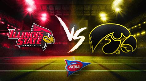las vegas college football odds|Iowa football vs Illinois State predictions, picks, odds for Week 1.
